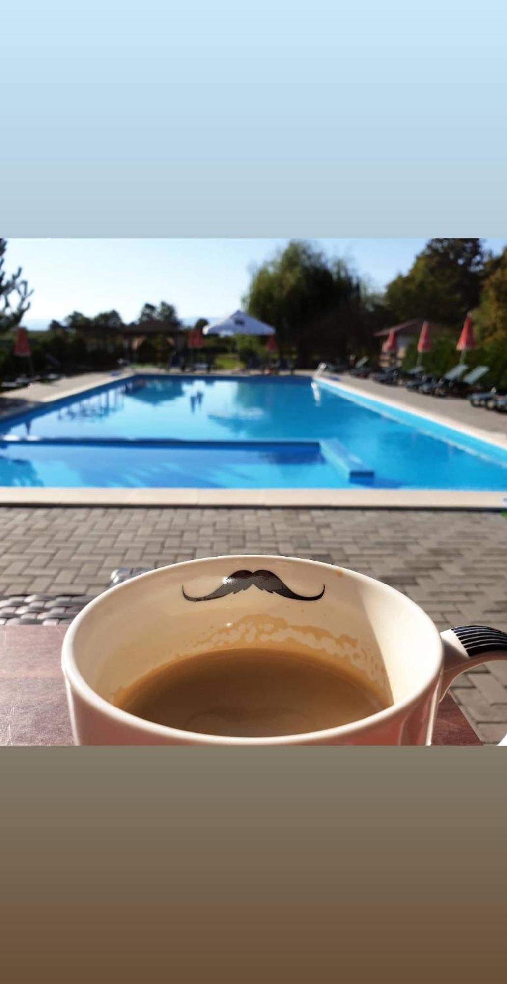 Hanul Lui Bogdan Economy Inn Făget Exteriér fotografie