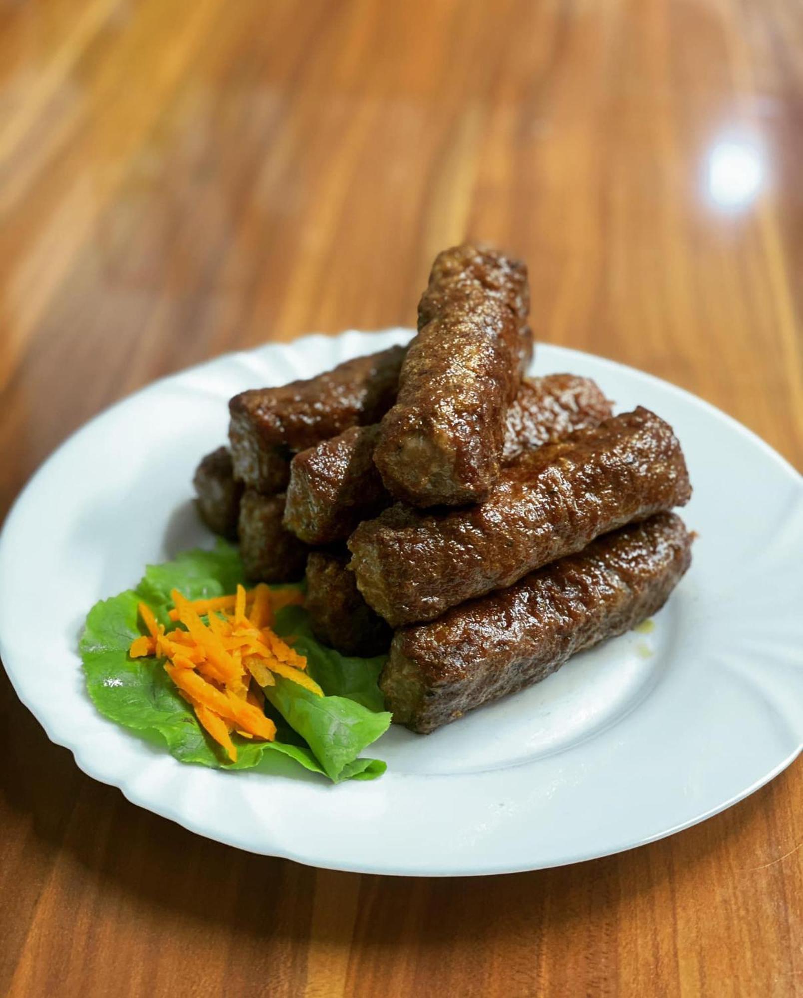 Hanul Lui Bogdan Economy Inn Făget Exteriér fotografie